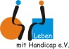 Leben mit Handicap Logo